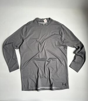 Polera Under Armour Fitted ColdGear