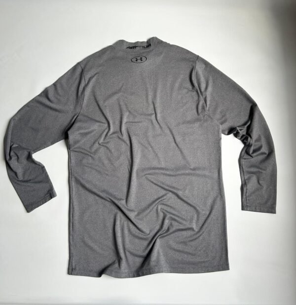 WhatsApp Image 2026-02-19 at 12.39.50 Polera Under Armour Fitted ColdGear