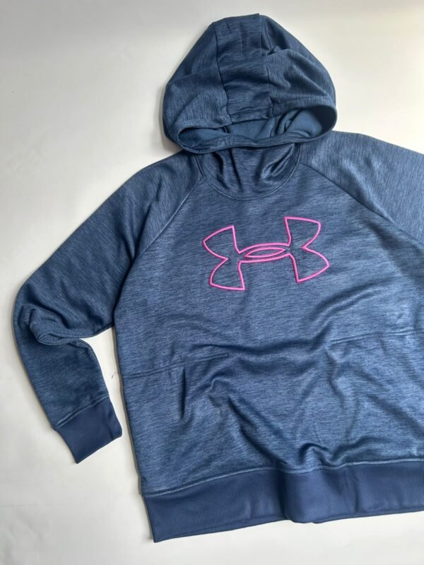 WhatsApp Image 2026-02-19 at 13.36.08 Buzo deportivo Under Armour ColdGear Loose