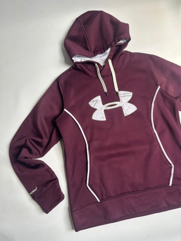 WhatsApp Image 2026-02-19 at 13.36.09 Buzo deportivo Under Armour ColdGear Loose
