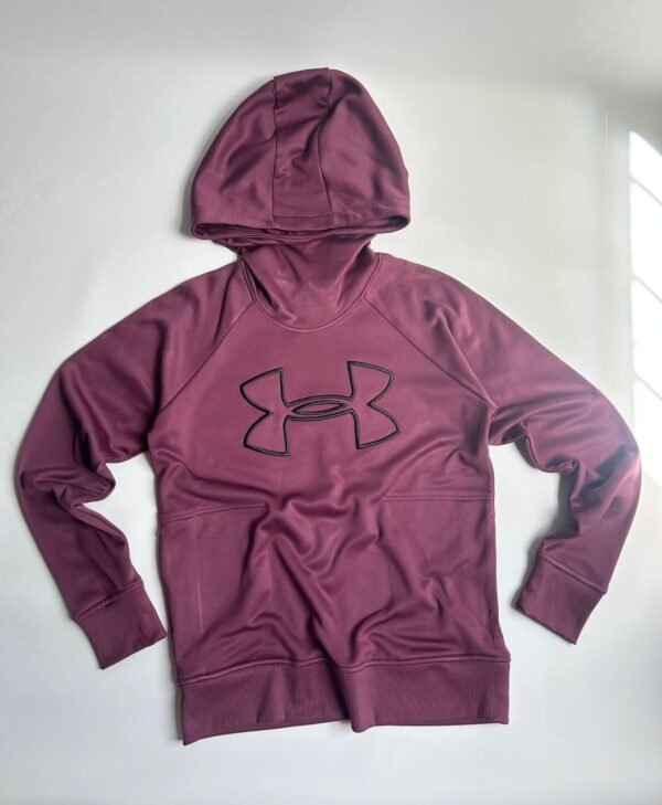 Buzo deportivo Under Armour ColdGear Loose