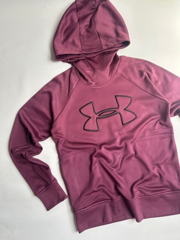 Buzo deportivo Under Armour ColdGear Loose