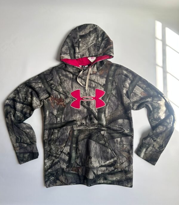 WhatsApp Image 2026-02-19 at 13.36.17 Buzo deportivo Under Armour ColdGear REAL TREE