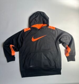 Buzo deportivo Nike Therma-FIT