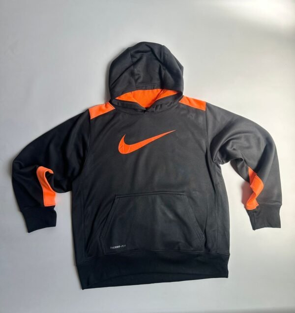 Buzo deportivo Nike Therma-FIT