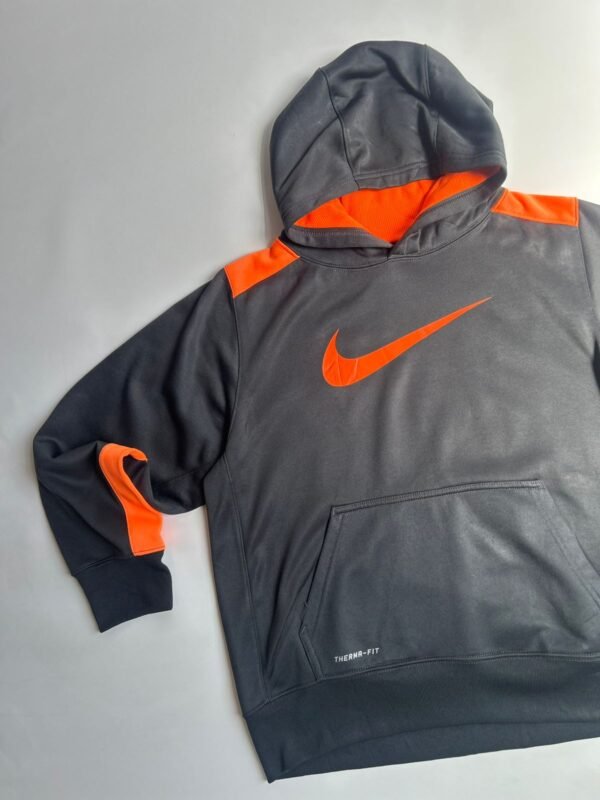 Buzo deportivo Nike Therma-FIT
