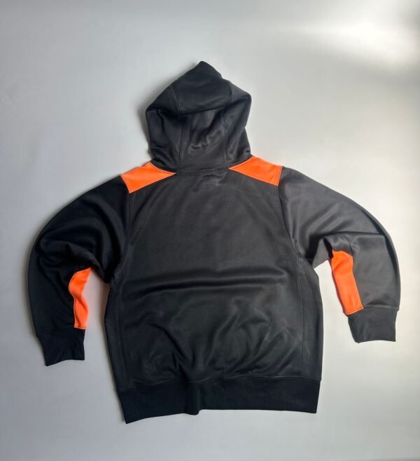 Buzo deportivo Nike Therma-FIT