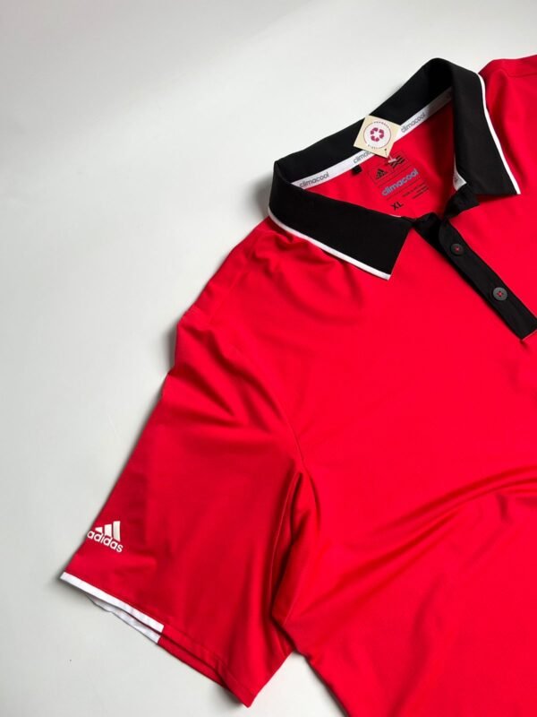 Chomba Deportiva Adidas Climacool®