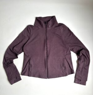 Campera Deportiva Under Armour Fitted AllSeasonGear®