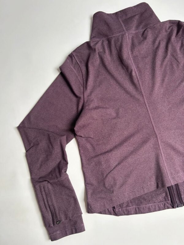 Campera Deportiva Under Armour Fitted AllSeasonGear®