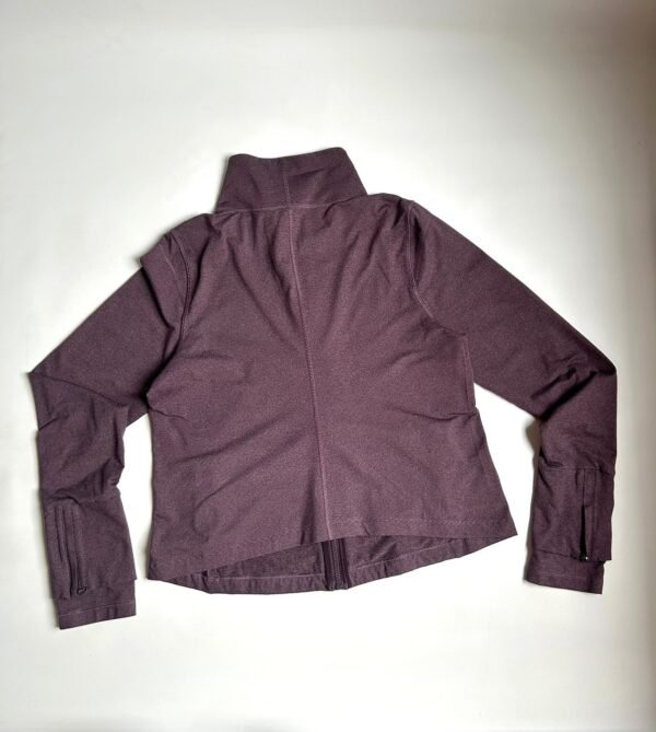 Campera Deportiva Under Armour Fitted AllSeasonGear®