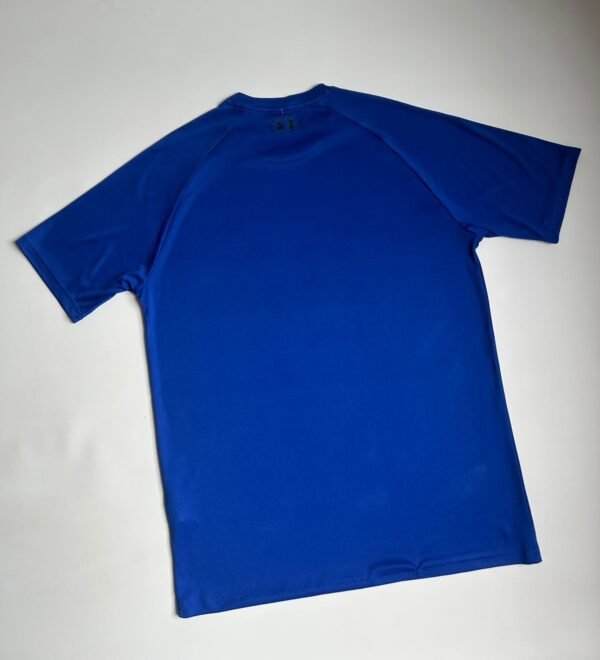 WhatsApp Image 2026-02-20 at 14.35.18 (2) Remera manga corta Under Armour HeatGear Azul