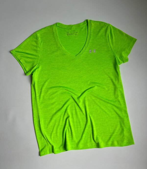 WhatsApp Image 2026-02-20 at 14.35.19 Remera Under Armour Tech™ Twist