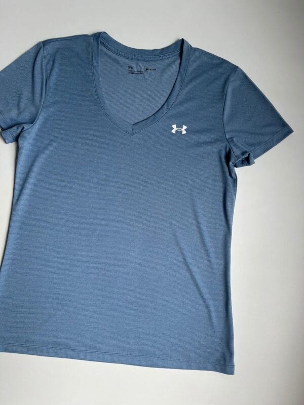 Remera Under Armour Tech™ Twist