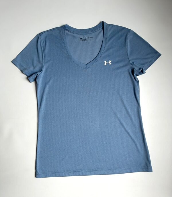 Remera Under Armour Tech™ Twist