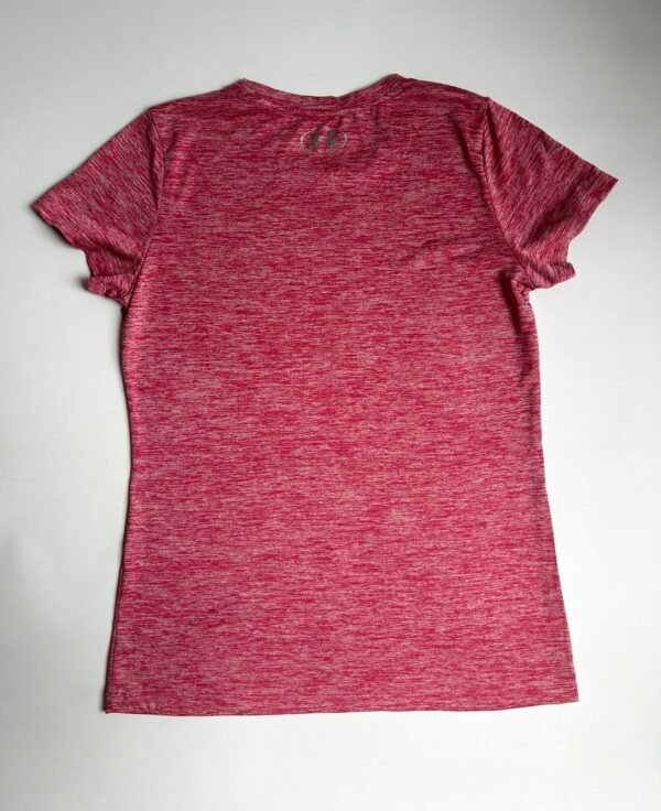 Remera manga corta Under Armour HeatGear