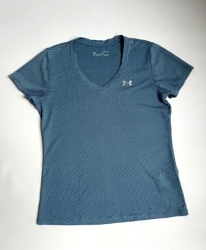 Remera Under Armour Tech™ Twist