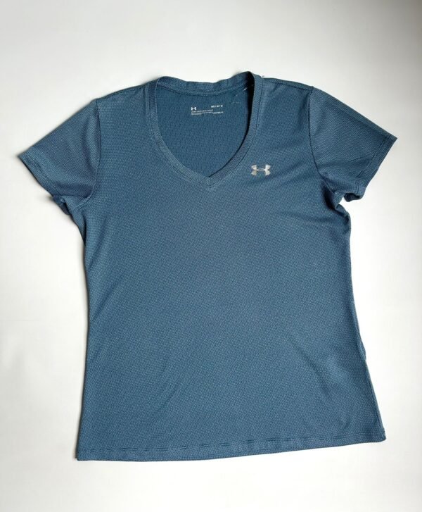 Remera Under Armour Tech™ Twist