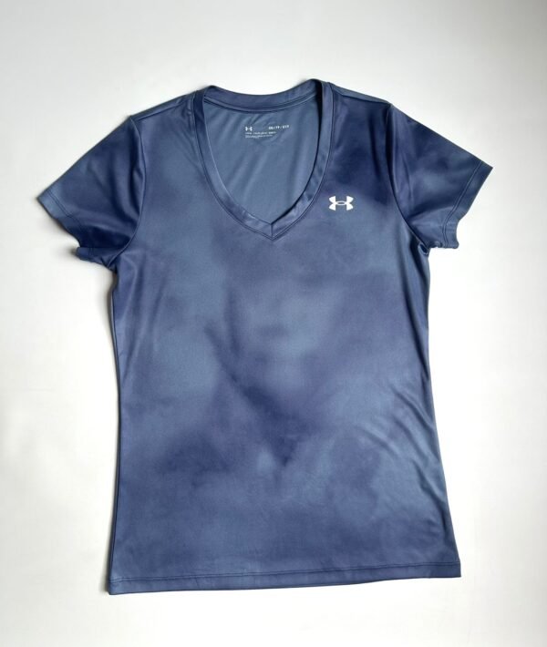 Remera Under Armour Tech™ Twist
