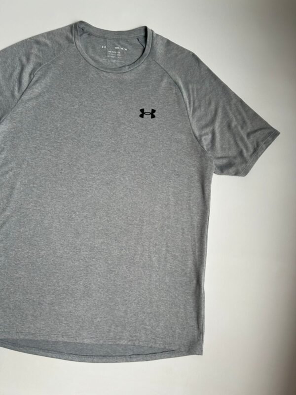 WhatsApp Image 2026-02-20 at 14.35.25 Remera Under Armour The Tech™ Tee