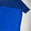 Remera manga corta Under Armour HeatGear Azul