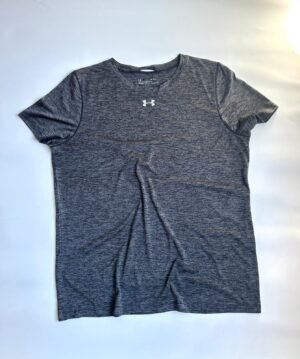Remera Under Armour Loose HeatGear