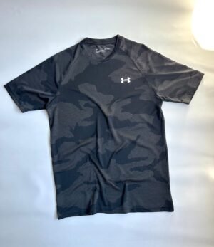 Remera Under Armour Loose HeatGear
