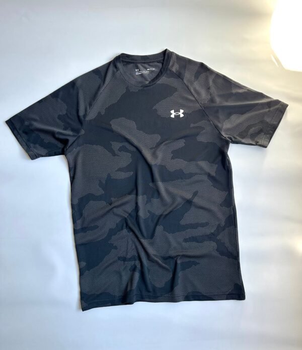 Remera Under Armour Loose HeatGear