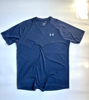 Remera Under Armour Loose Tech™ Tee