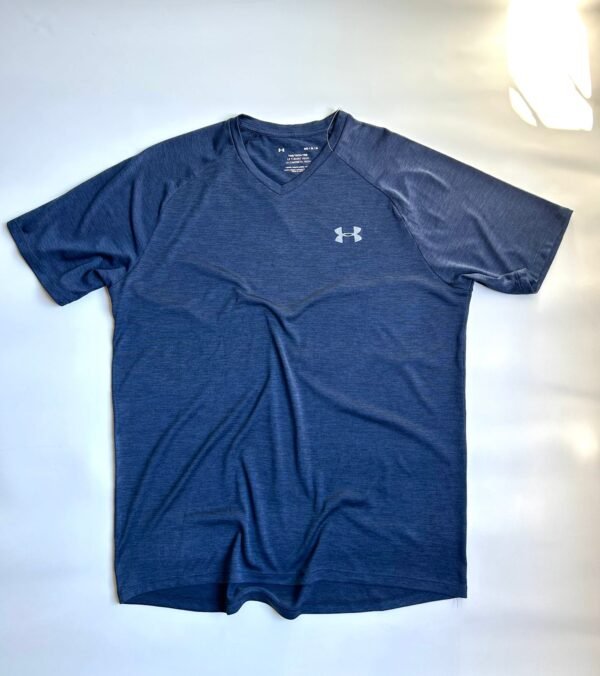 WhatsApp Image 2026-02-23 at 12.35.33 (1) Remera Under Armour Loose Tech™ Tee