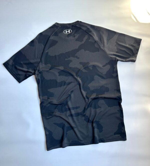 Remera Under Armour Loose HeatGear