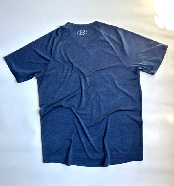 WhatsApp Image 2026-02-23 at 12.35.35 (1) Remera Under Armour Loose Tech™ Tee