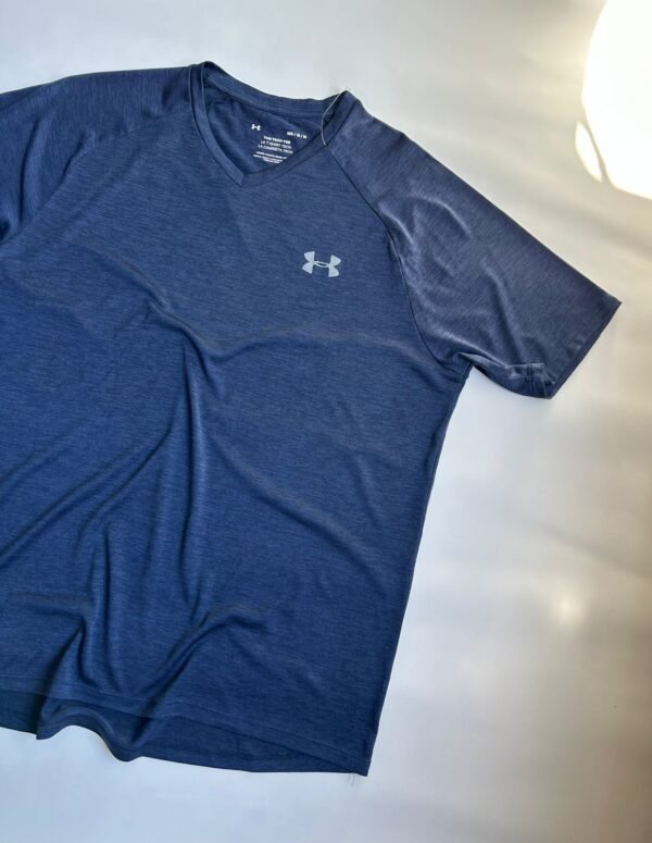 WhatsApp Image 2026-02-23 at 12.35.35 Remera Under Armour Loose Tech™ Tee
