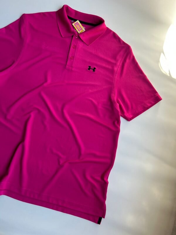 Chomba Deportiva Under Armour HeatGear®