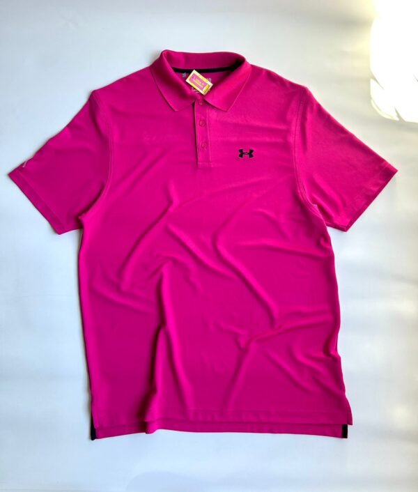 Chomba Deportiva Under Armour HeatGear®