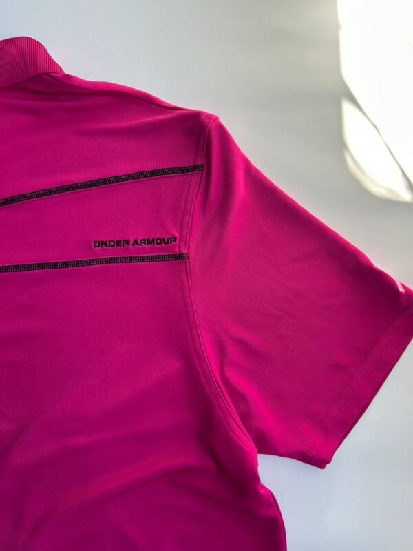 Chomba Deportiva Under Armour HeatGear®