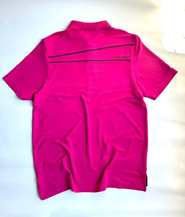 Chomba Deportiva Under Armour HeatGear®