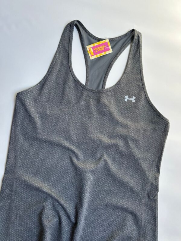 Musculosa Under Armour Deportiva