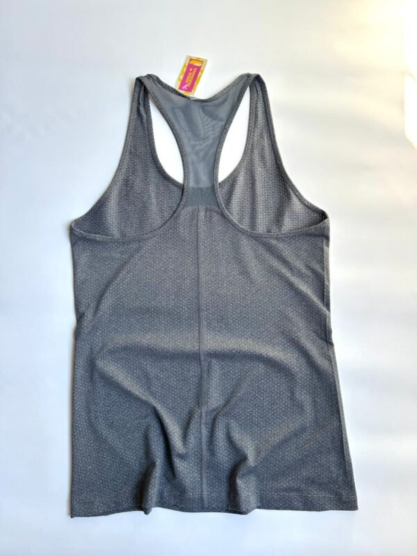Musculosa Under Armour Deportiva