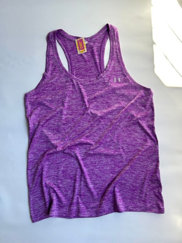 Musculosa Deportiva Under Armour Loose