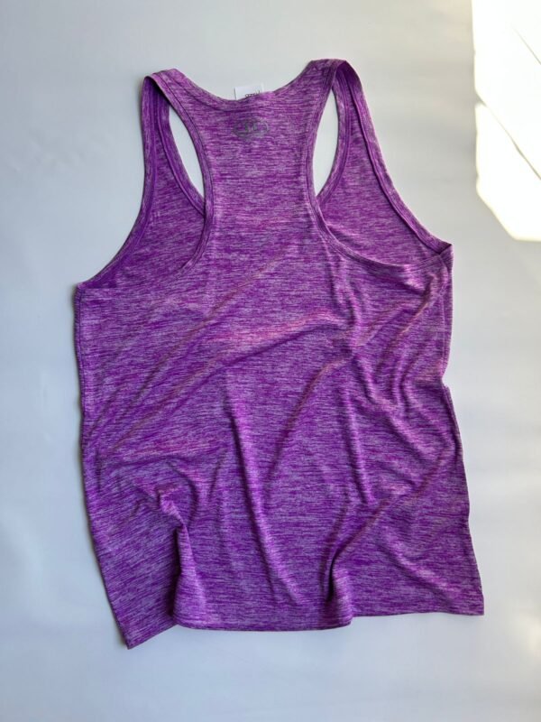 Musculosa Deportiva Under Armour Loose