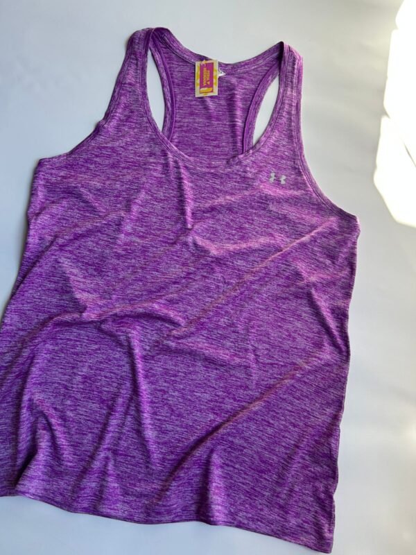 Musculosa Deportiva Under Armour Loose