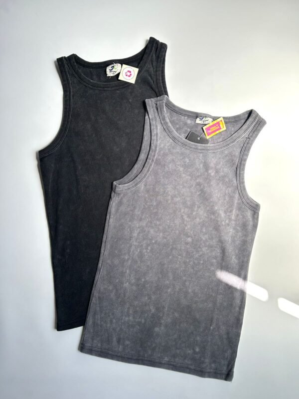 Musculosa Urban Básica