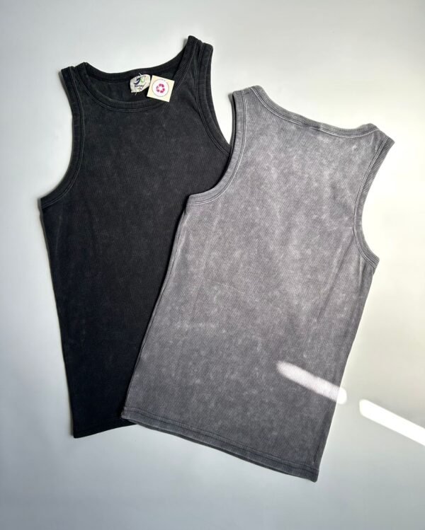 Musculosa Urban Básica