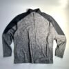 Buzo Under Armour Loose ColdGear Gris