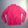 WhatsApp Image 2026-02-23 at 18.30.12 Remera Under Armour Rosa1/4 Zip