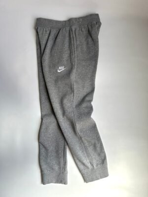 WhatsApp Image 2026-02-24 at 16.36.57 (2) Jogging Nike de Algodón Gris con Puño