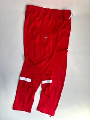 WhatsApp Image 2026-02-24 at 16.37.07 (2) Jogging Deportivo Under Armour Rojo Loose Fit