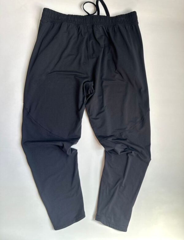 Jogging Deportivo Under Armour Negro Loose Fit