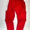 WhatsApp Image 2026-02-24 at 16.37.10 (2) Jogging Deportivo Under Armour Rojo Loose Fit